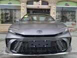 Toyota Camry-4
