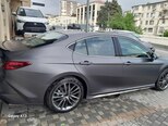 Toyota Camry-8