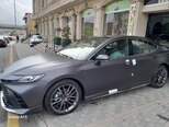 Toyota Camry-12