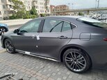 Toyota Camry-11