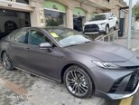 Toyota Camry-9