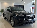 Toyota Highlander-1