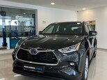 Toyota Highlander-2