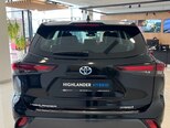 Toyota Highlander-5