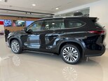 Toyota Highlander-4