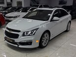 Chevrolet Cruze-2