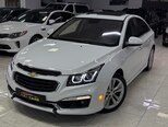 Chevrolet Cruze-1