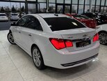 Chevrolet Cruze-6