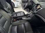 Chevrolet Cruze-17
