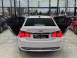 Chevrolet Cruze-10