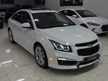 Chevrolet Cruze-3