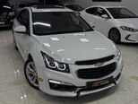 Chevrolet Cruze-11