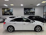 Chevrolet Cruze-5