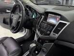 Chevrolet Cruze-16