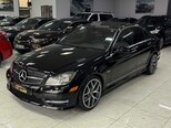 Mercedes C 250-5