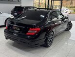 Mercedes C 250-2