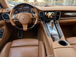 Porsche Panamera Turbo-10