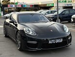 Porsche Panamera Turbo-1