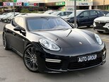 Porsche Panamera Turbo-15