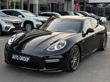 Porsche Panamera Turbo-3