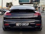 Porsche Panamera Turbo-5