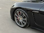 Porsche Panamera Turbo-7