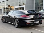 Porsche Panamera Turbo-4