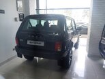 LADA (VAZ) Niva-11