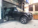 LADA (VAZ) Niva-4