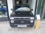 LADA (VAZ) Niva-1