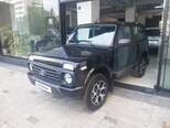 LADA (VAZ) Niva-2