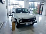 LADA (VAZ) Niva-3