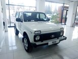 LADA (VAZ) Niva-4