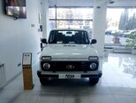 LADA (VAZ) Niva-2
