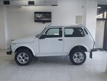 LADA (VAZ) Niva-6