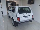 LADA (VAZ) Niva-9