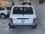 LADA (VAZ) Niva-7