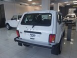 LADA (VAZ) Niva-8