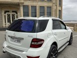 Mercedes ML 350 4MATIC-5