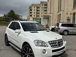Mercedes ML 350 4MATIC-1