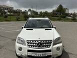 Mercedes ML 350 4MATIC-8