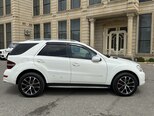 Mercedes ML 350 4MATIC-9
