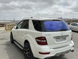 Mercedes ML 350 4MATIC-4