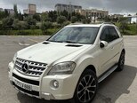 Mercedes ML 350 4MATIC-2