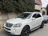 Mercedes ML 350 4MATIC-3
