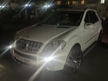 Mercedes ML 350 4MATIC-7