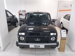 LADA (VAZ) Niva-3