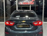 Chevrolet Cruze-9
