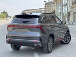 Changan CS 75 Plus-11