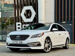 Hyundai Sonata-1